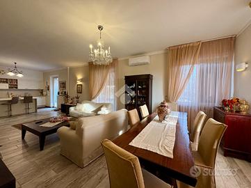 BIFAMILIARE A ERBUSCO