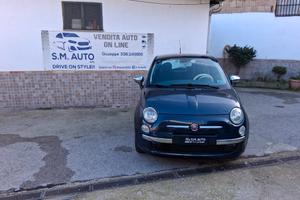 Fiat 500 Multijet 75 cv Pop