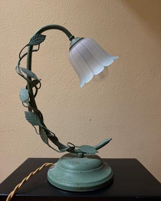 Lampada vintage