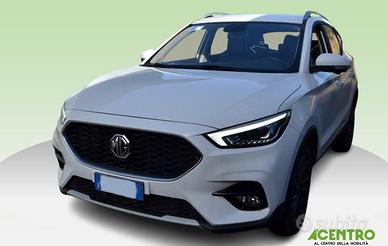 MG ZS - 1.0T 6AT LUXURY U192348