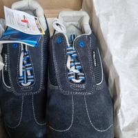 Scarpe antinfortunistiche N.43  Aboutblu  NUOVE