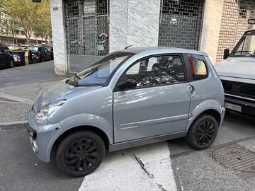 Macchinina microcar minicar AIXAM