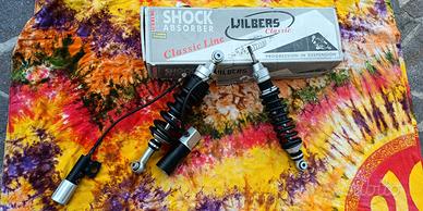 ammortizzatori Wilbers Gs