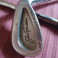 mazze da golf
