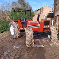Fiat agri 100-90