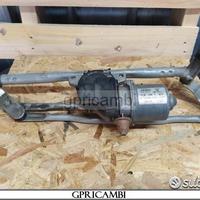 Motorino tergicristalli fiat panda cod67