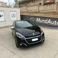 Peugeot 208 PureTech Turbo 110 S&S 5 porte Allure 