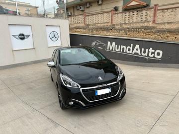Peugeot 208 PureTech Turbo 110 S&S 5 porte Allure 