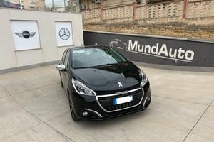 Peugeot 208 PureTech Turbo 110 S&S 5 porte Allure 