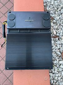 Amplificatore kenwood kac-1020