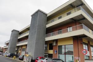 Capannone a Forlì-Cesena - Villa Chiaviche