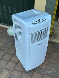 Zephir condizionatore portatile