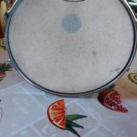 RULLANTE  LUDWIG  "Soprano" Vintage