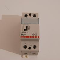 Contattore FC2A4/24N