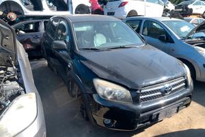 Ricambi USATI TOYOTA RAV4 2008 2.2 DIESEL DCAT 177