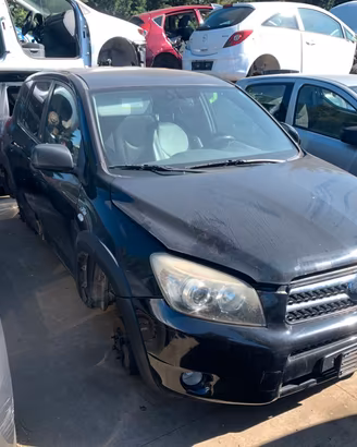 Ricambi USATI TOYOTA RAV4 2008 2.2 DIESEL DCAT 177
