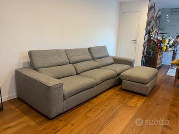 Divano Frigento poltronesofà