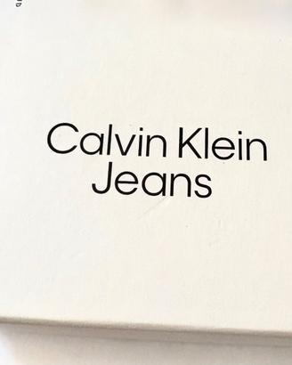 Portafogli uomo Calvin Klein