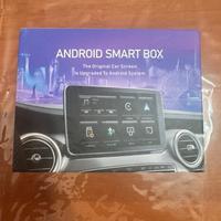 Android car play