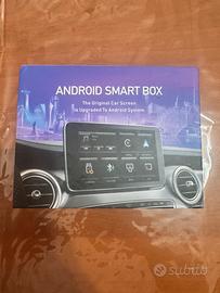 Android car play