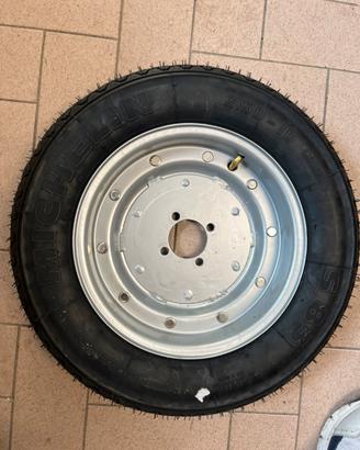 Ruote vespa