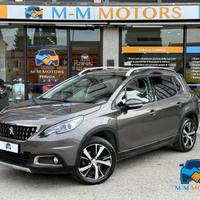 Peugeot 2008 2008 1.6 bluehdi Allure s&s 120cv my1