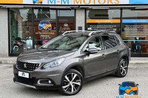 Peugeot 2008 2008 1.6 bluehdi Allure s&s 120cv my1