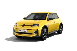 Renault 5 E-Tech Electric RENAULT techno 120 ...