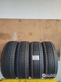 Gomme invernale 225/55 18 102 V XL