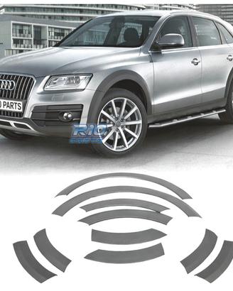 PARAFANGHINI PASSARUOTA AUDI Q5 08-13