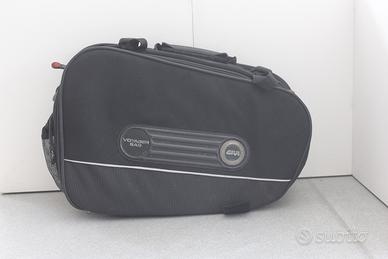 Borse laterali Givi Voyager Bag