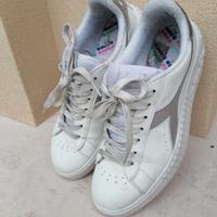 scarpe Diadora donna taglia 40 