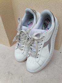 scarpe Diadora donna taglia 40 