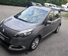 Renault Scenic Scénic XMod 1.6 dCi 130CV St