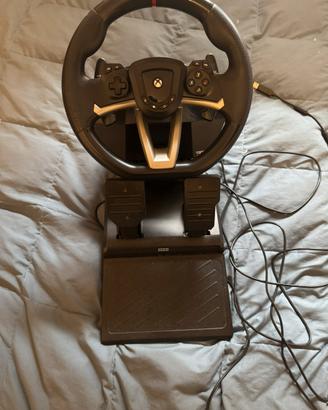 Volante Xbox series x/s