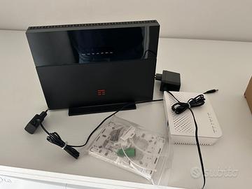 Modem Tim hub+