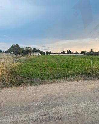 Quartu Sant'Elena: terreno agricolo di 1880mq