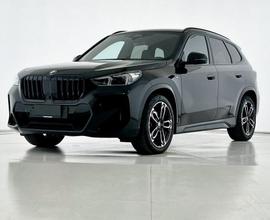 BMW X1 sDrive 18d Msport