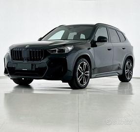 BMW X1 sDrive 18d Msport