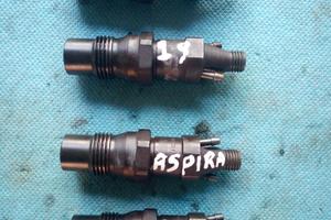 iniettori grande punto 1.9  - Skoda 1.9 -  lancia 