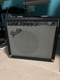 Amplificatore chitarra