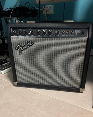 Amplificatore chitarra