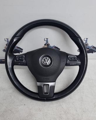 Volante COMPLETO VOLKSWAGEN TOURAN 2012
