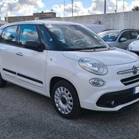 Fiat 500L 1.3 Multijet 95 CV Urban N1 2020