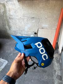 Casco POC MTB taglia S