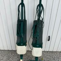 2 folletto vorwerk vk 121