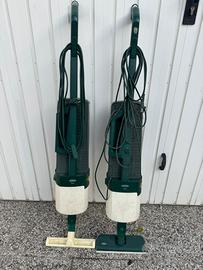 2 folletto vorwerk vk 121