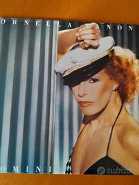 Vinile uomini di O. Vanoni