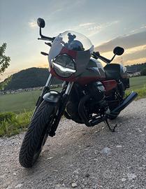 Moto Guzzi V7 Stone Corsa 850