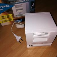 Cubo Sentigas Beghelli